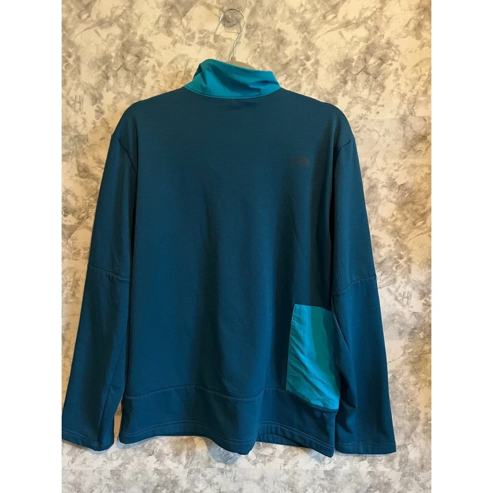 The North Face stylish functional